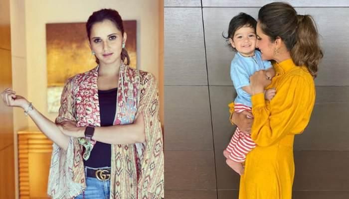Sania Mirza